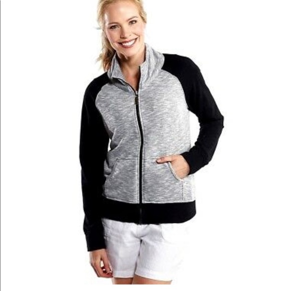 Fresh Produce Mila Jacket - Picture 1 of 8